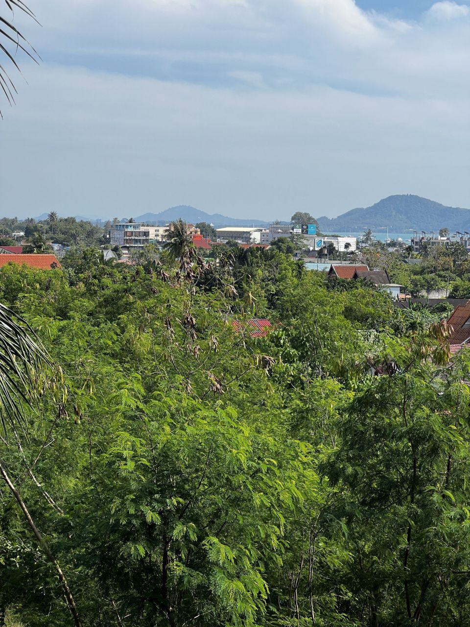 Апартаменты на острове Пхукет, Таиланд, 56.5 м² - фото 16