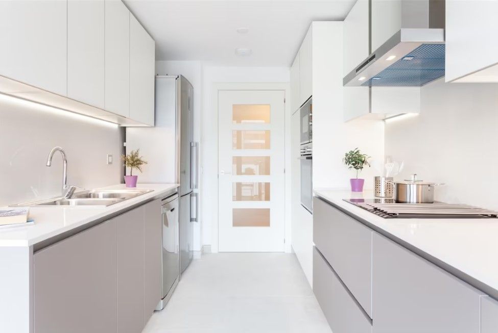 Квартира в Барселоне, Испания, 108 м² - фото 7