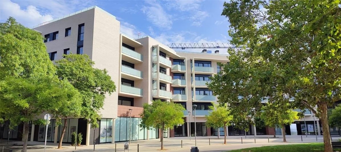 Квартира в Барселоне, Испания, 108 м² - фото 2