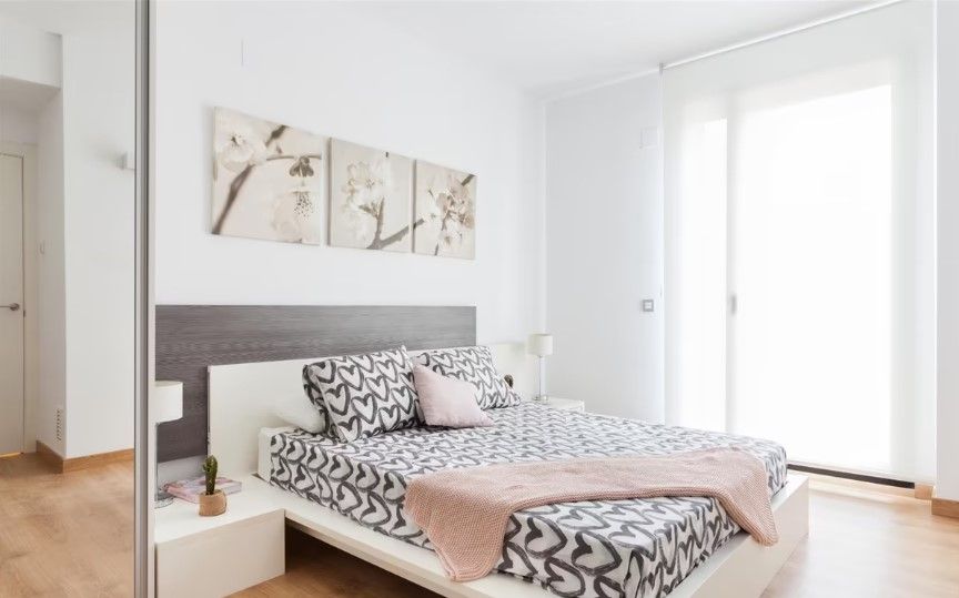 Квартира в Барселоне, Испания, 108 м² - фото 3