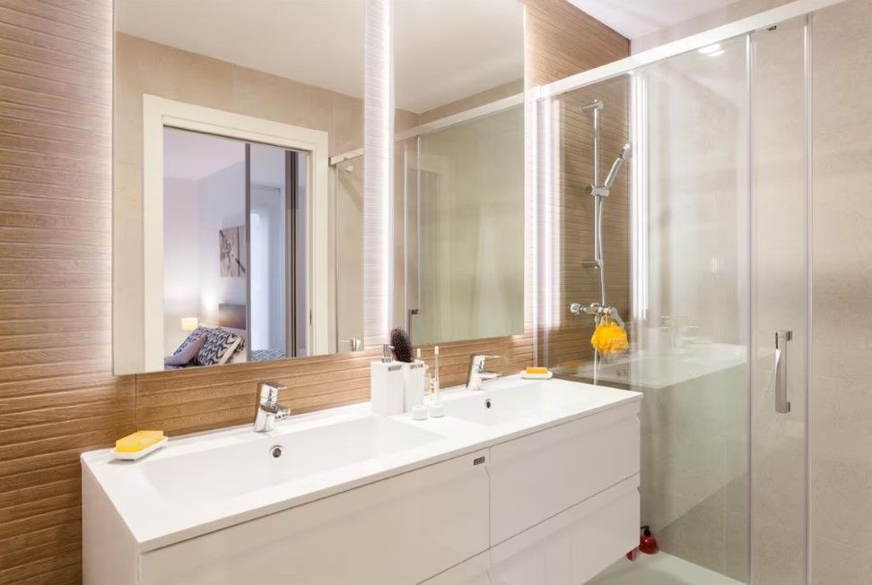 Квартира в Барселоне, Испания, 108 м² - фото 11