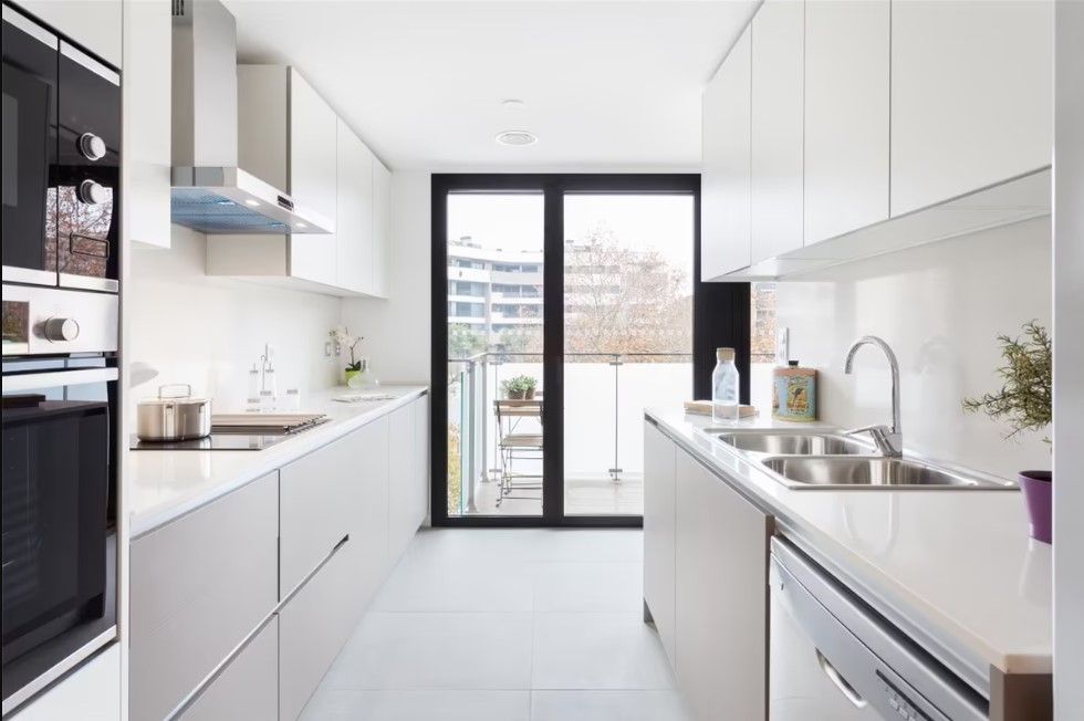 Квартира в Барселоне, Испания, 108 м² - фото 8