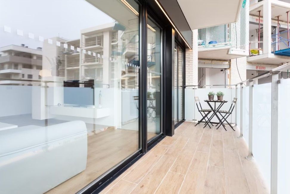 Квартира в Барселоне, Испания, 108 м² - фото 9