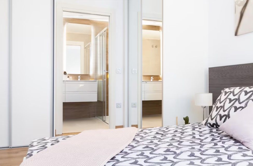 Квартира в Барселоне, Испания, 108 м² - фото 10