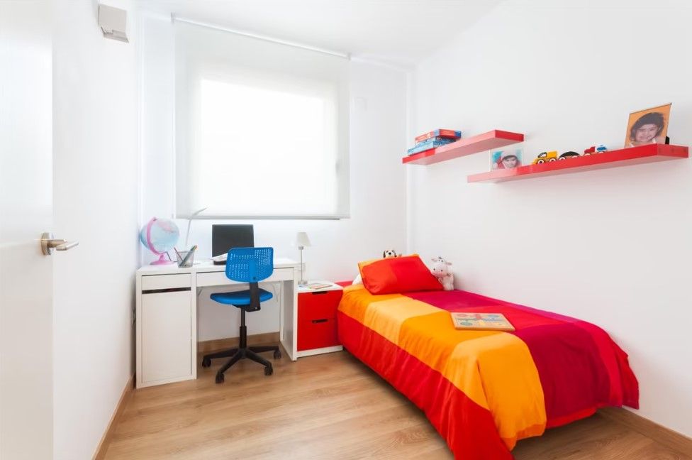 Квартира в Барселоне, Испания, 108 м² - фото 14