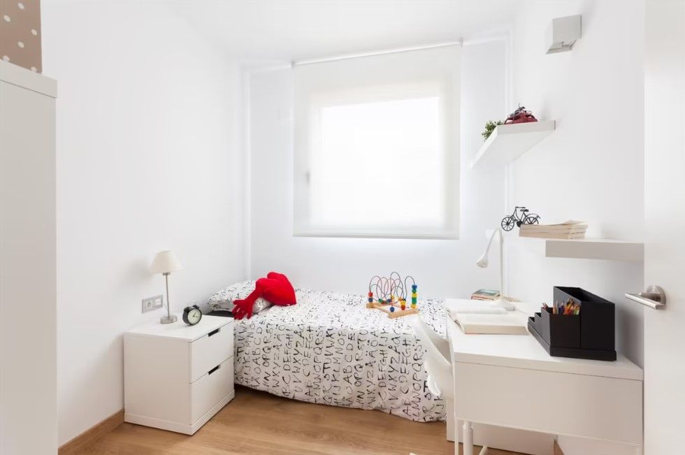 Квартира в Барселоне, Испания, 108 м² - фото 13