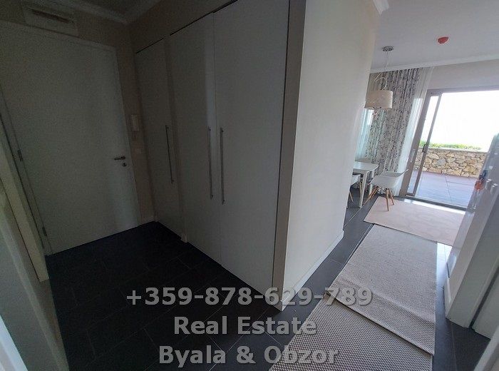 Квартира в Обзоре, Болгария, 139 м² - фото 11