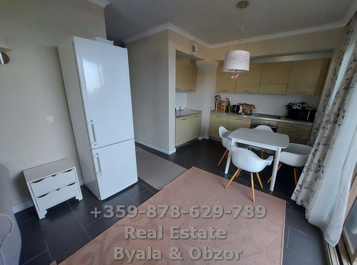 Квартира в Обзоре, Болгария, 139 м² - фото 5
