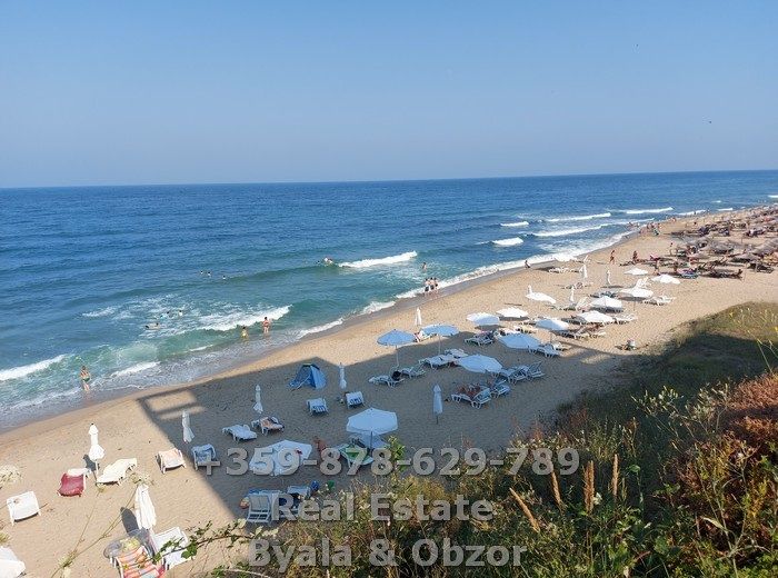 Квартира в Обзоре, Болгария, 139 м² - фото 18