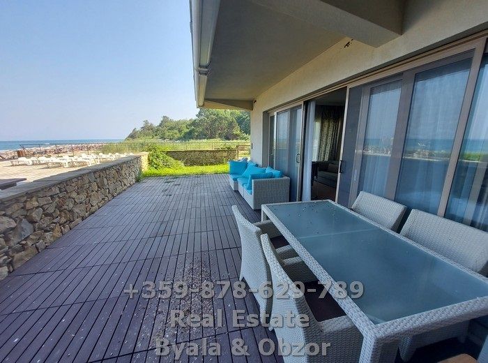 Квартира в Обзоре, Болгария, 139 м² - фото 14