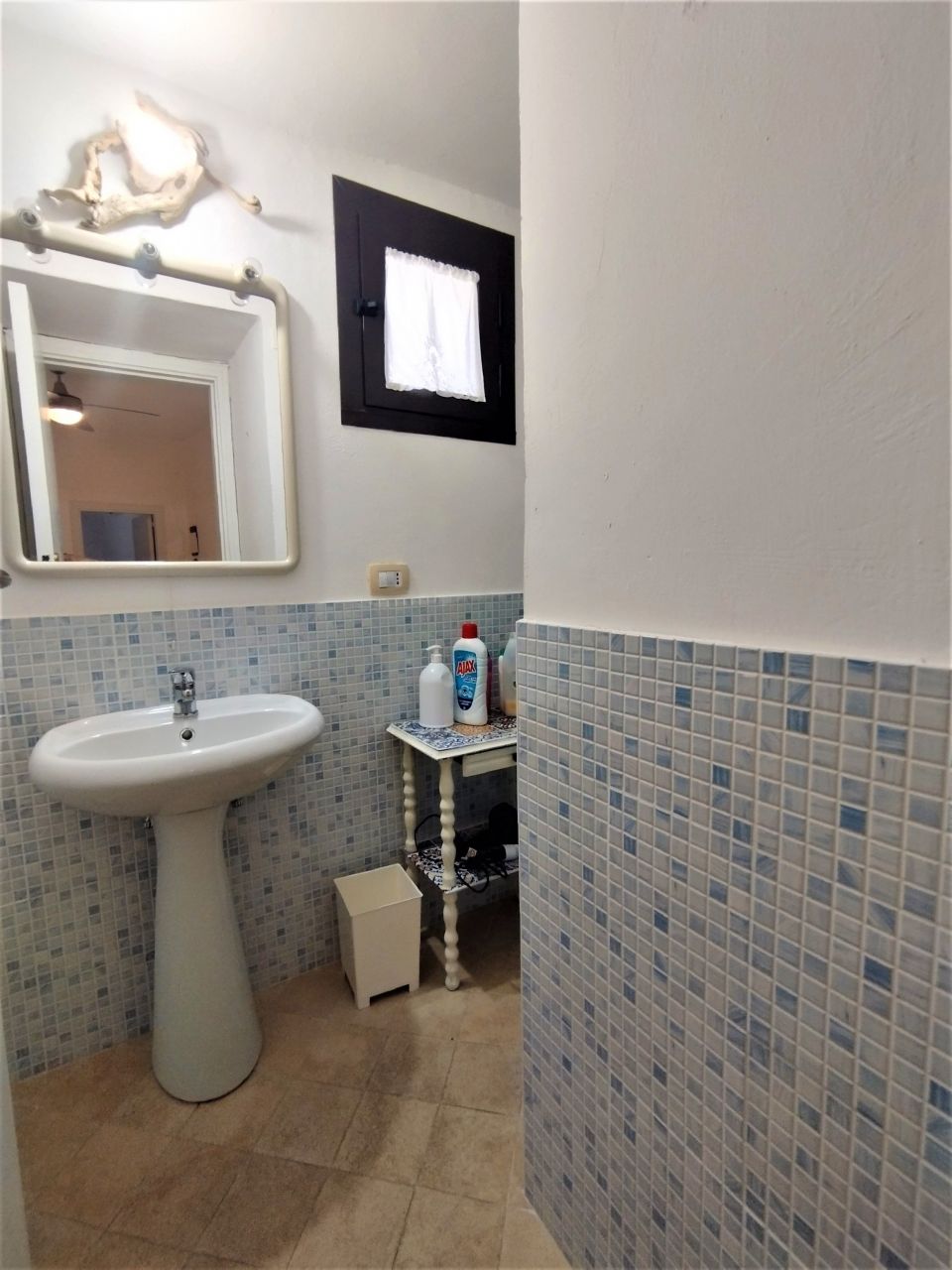 Дом в Скалее, Италия, 110 м² - фото 13