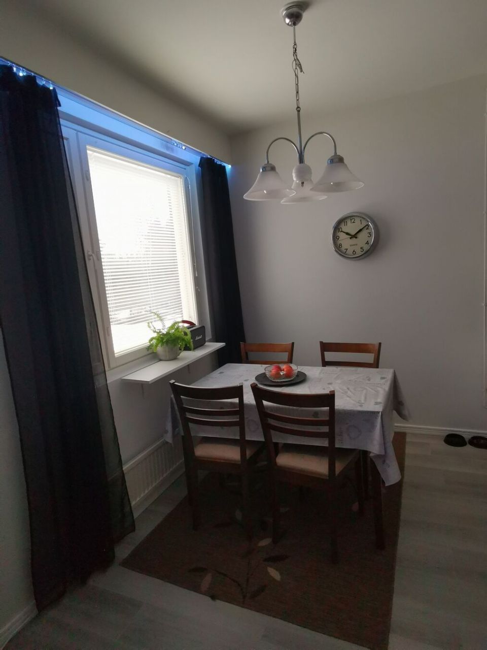 Квартира в Састамале, Финляндия, 39 м² - фото 5