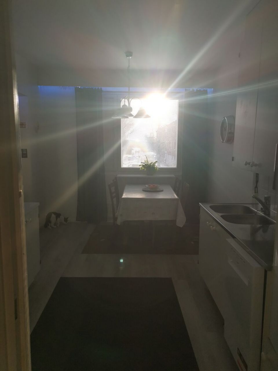 Квартира в Састамале, Финляндия, 39 м² - фото 14