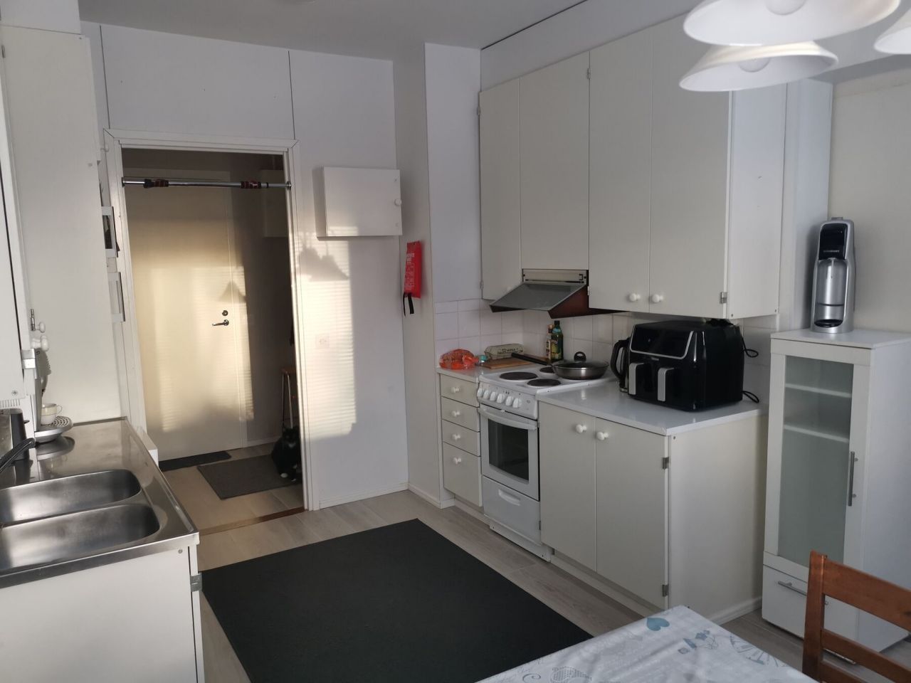 Квартира в Састамале, Финляндия, 39 м² - фото 3