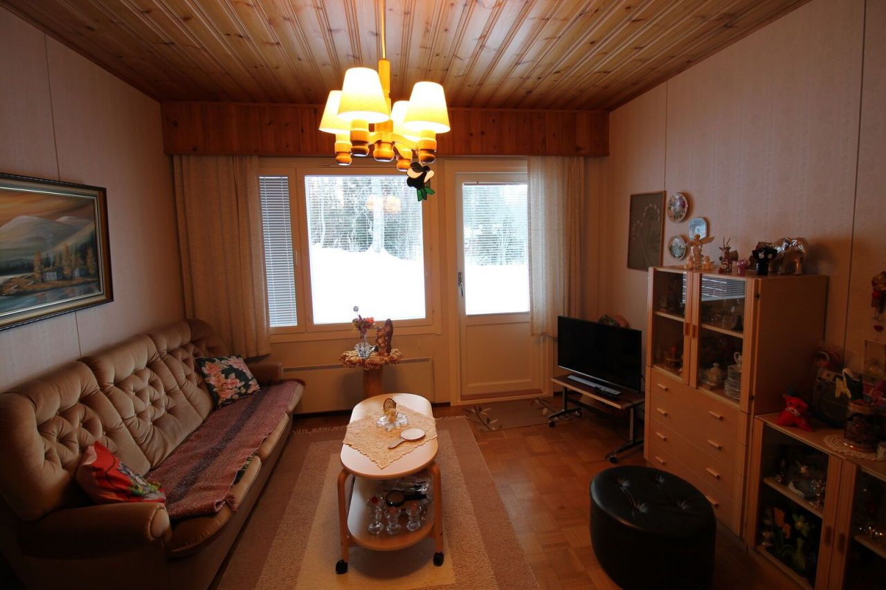 Таунхаус в Куопио, Финляндия, 47 м² - фото 7