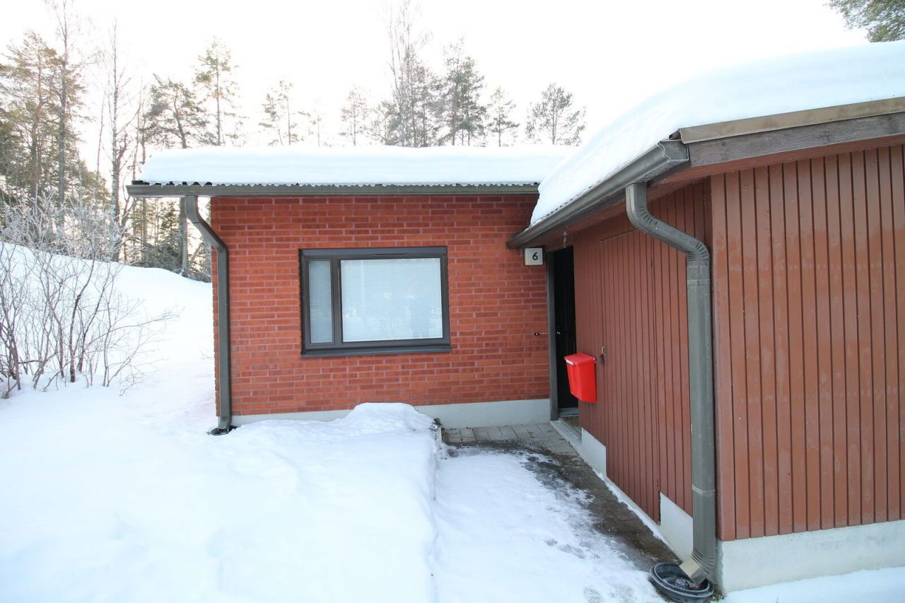 Таунхаус в Куопио, Финляндия, 47 м² - фото 13