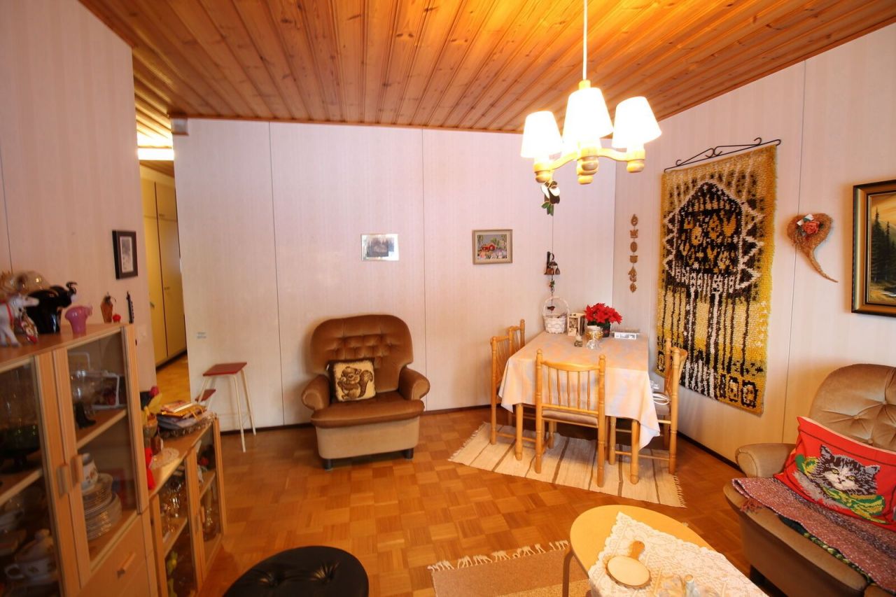 Таунхаус в Куопио, Финляндия, 47 м² - фото 6