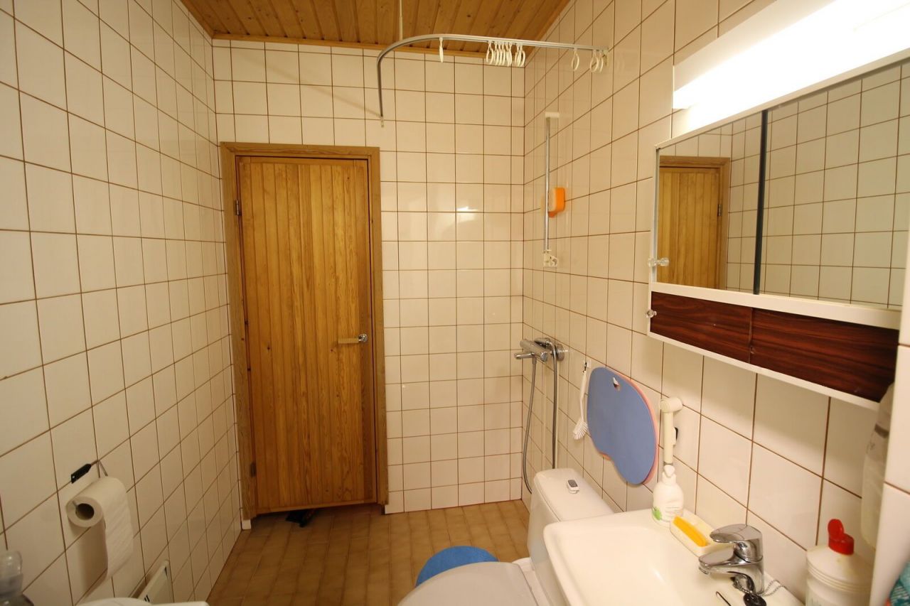 Таунхаус в Куопио, Финляндия, 47 м² - фото 12