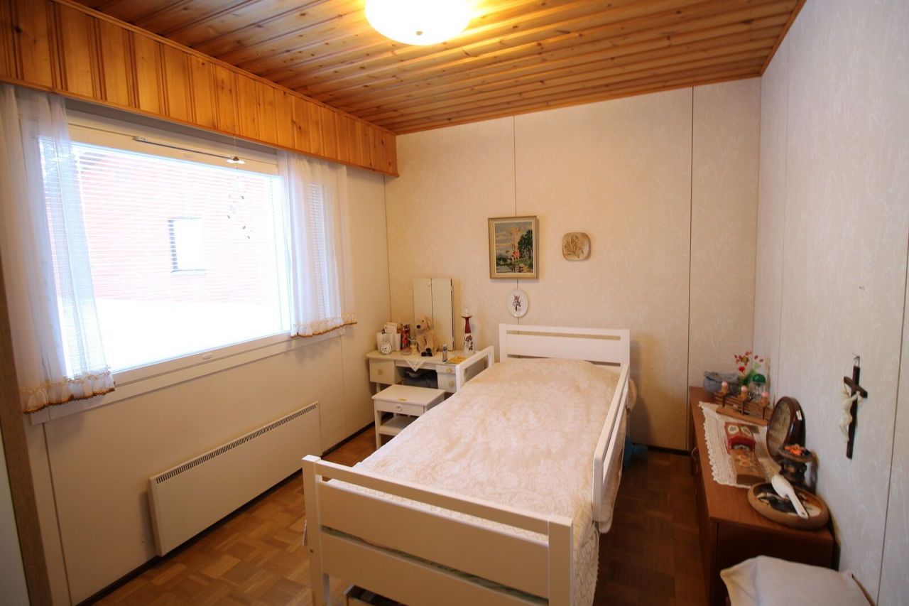 Таунхаус в Куопио, Финляндия, 47 м² - фото 10