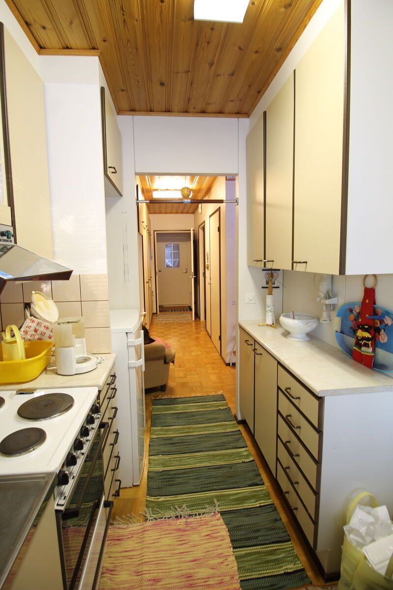 Таунхаус в Куопио, Финляндия, 47 м² - фото 9