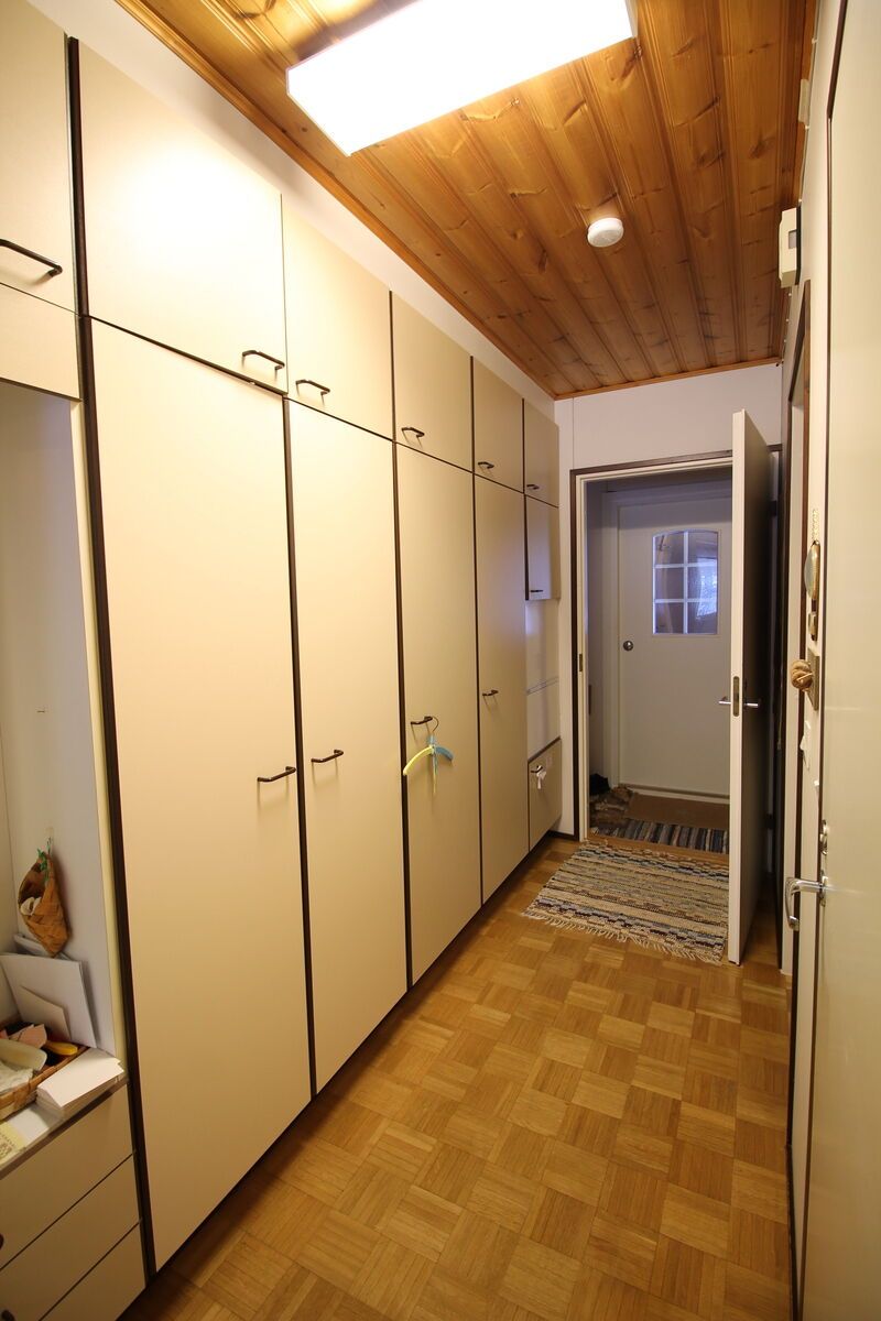 Таунхаус в Куопио, Финляндия, 47 м² - фото 11