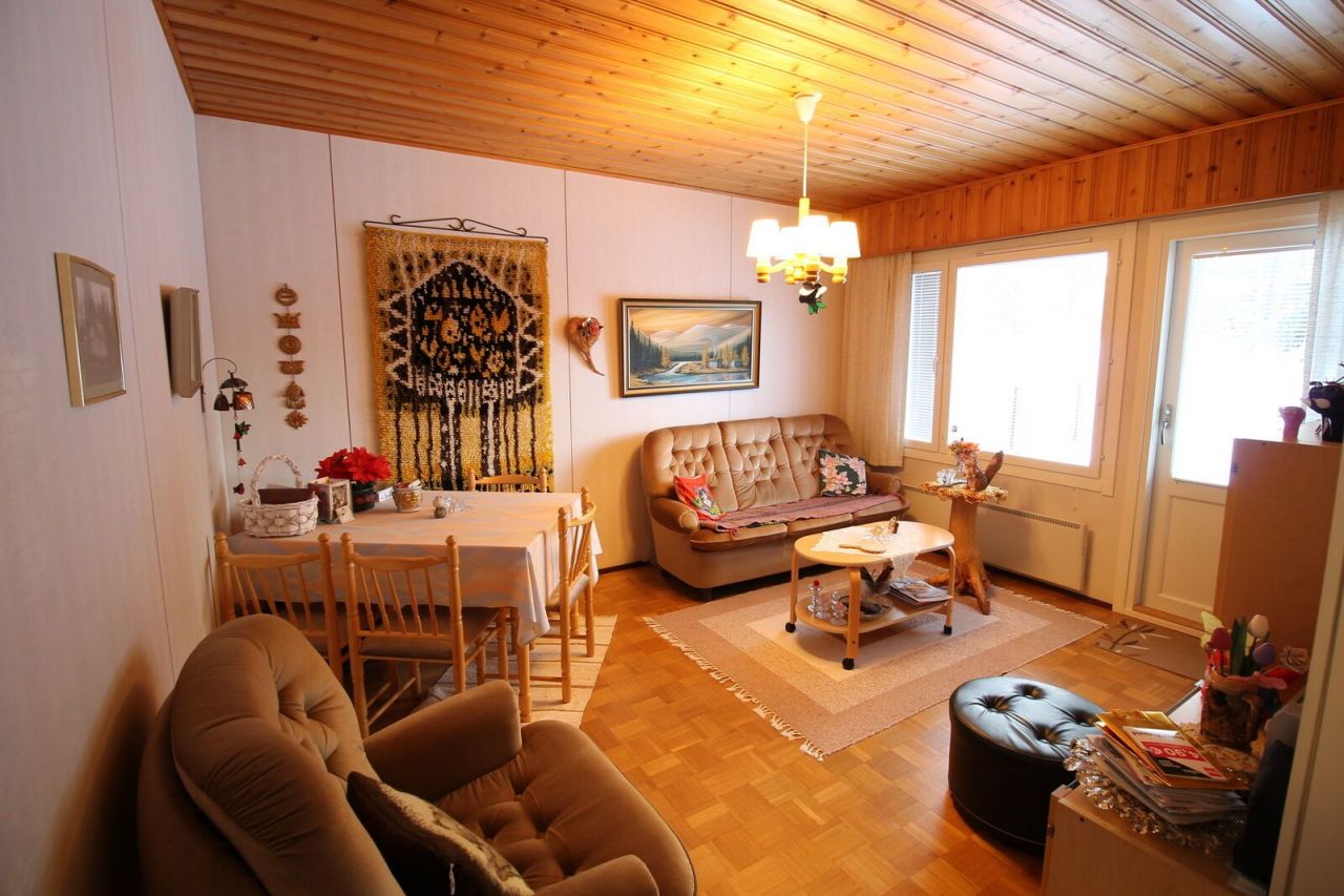 Таунхаус в Куопио, Финляндия, 47 м² - фото 8