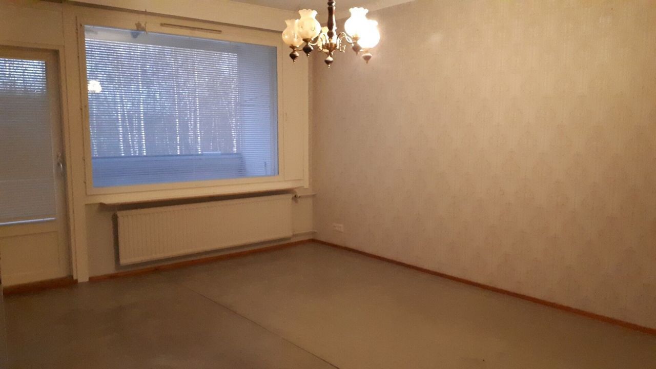 Квартира в Пори, Финляндия, 60 м² - фото 4