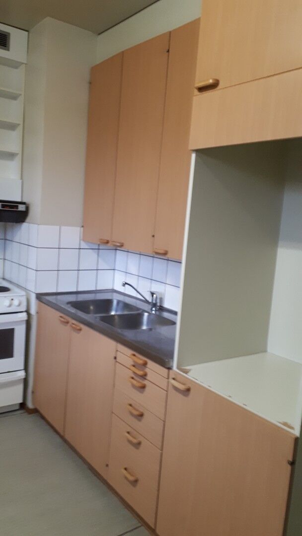 Квартира в Пори, Финляндия, 60 м² - фото 8