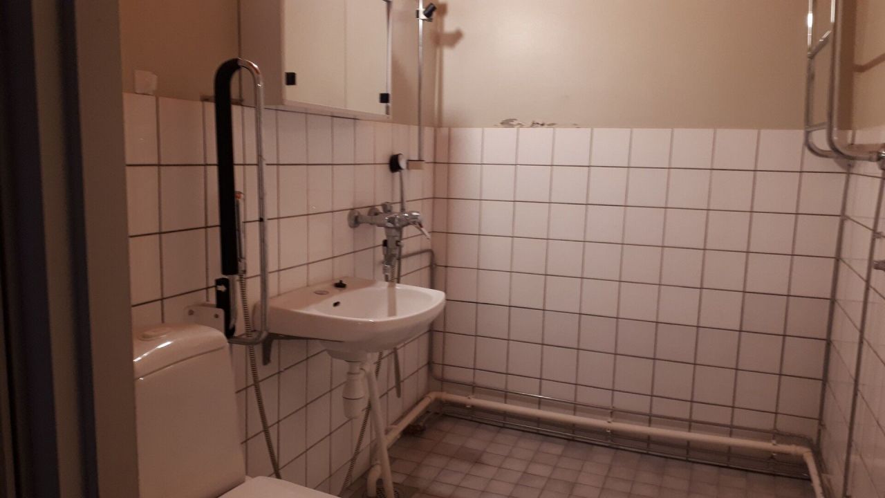 Квартира в Пори, Финляндия, 60 м² - фото 12