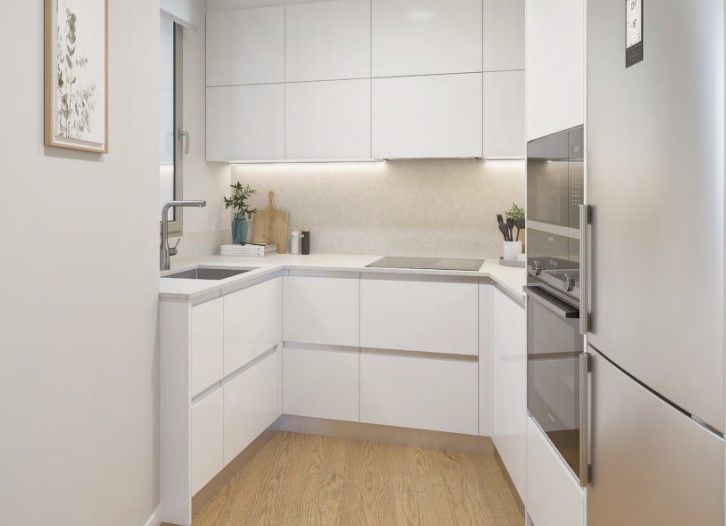 Квартира в Барселоне, Испания, 107 м² - фото 4