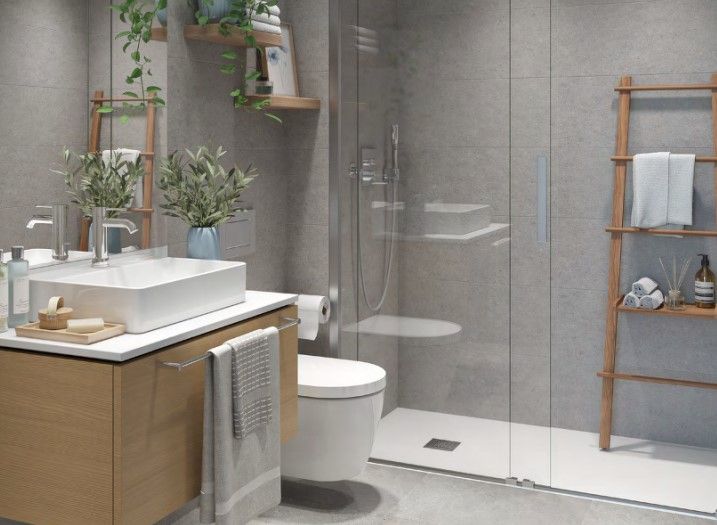 Квартира в Барселоне, Испания, 107 м² - фото 7