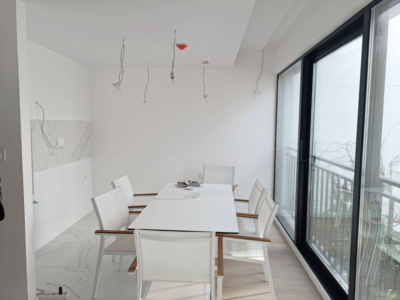 Квартира в Будве, Черногория, 63 м² - фото 3