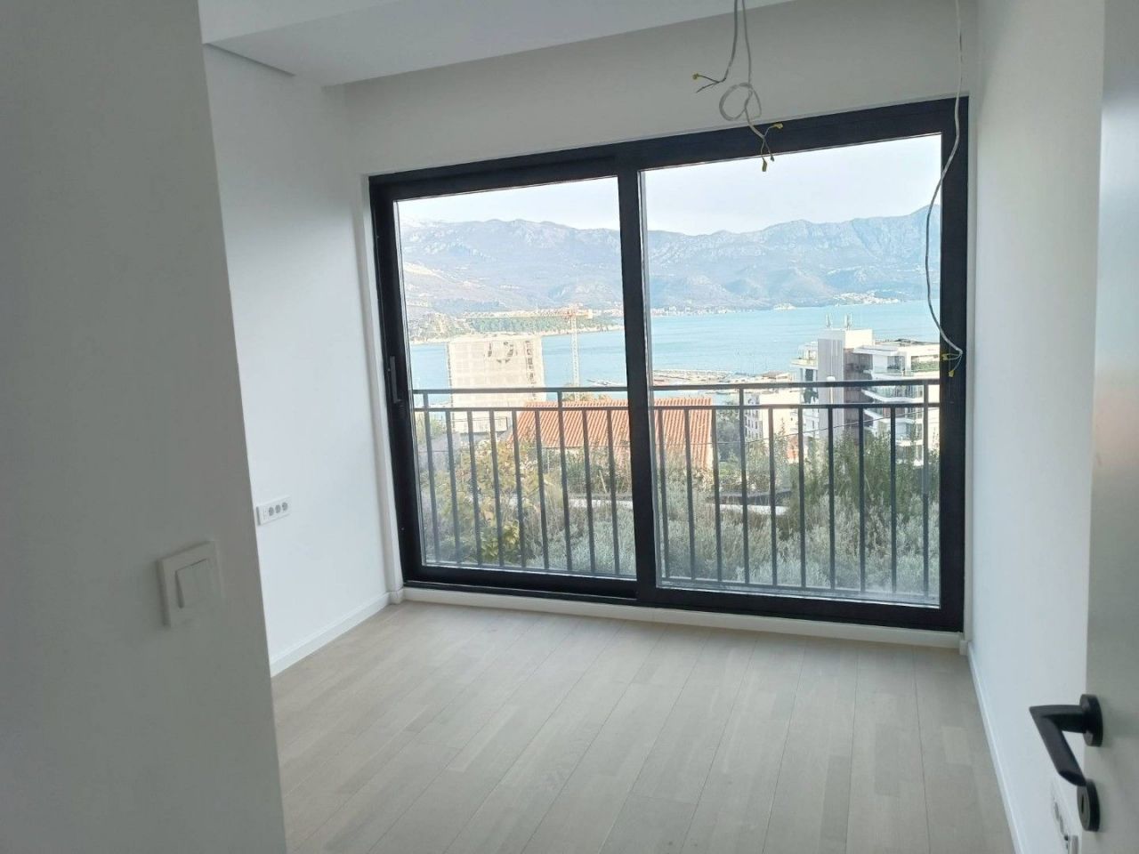 Квартира в Будве, Черногория, 60 м² - фото 4