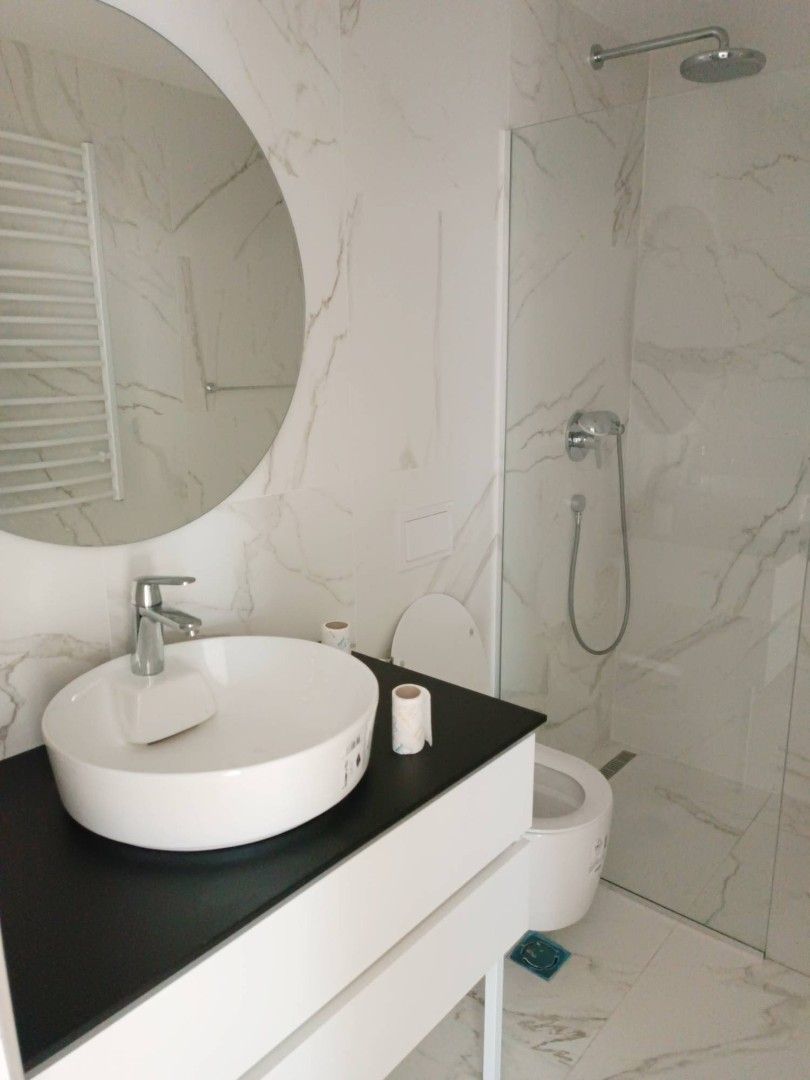 Квартира в Будве, Черногория, 63 м² - фото 5