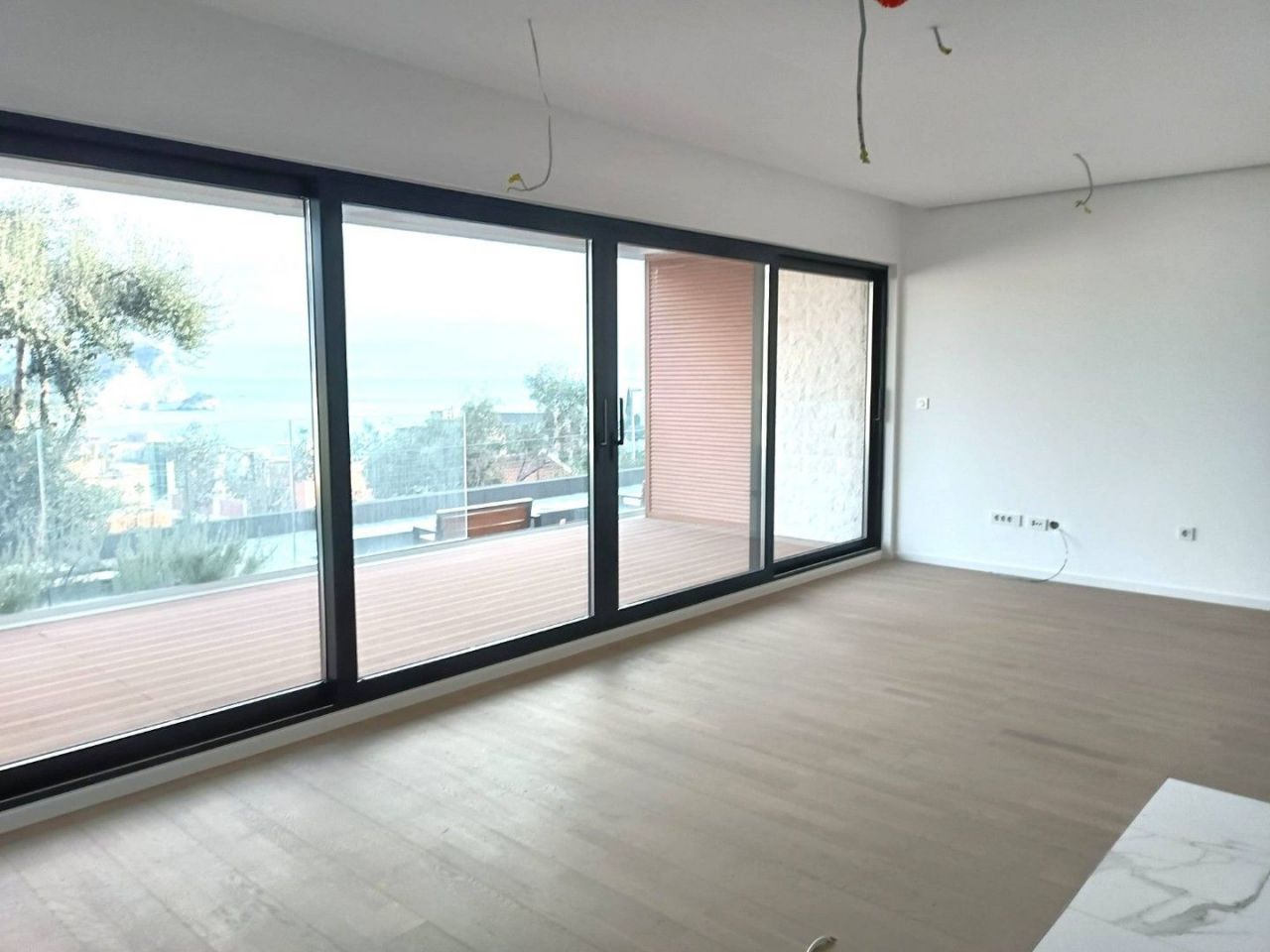 Квартира в Будве, Черногория, 60 м² - фото 6