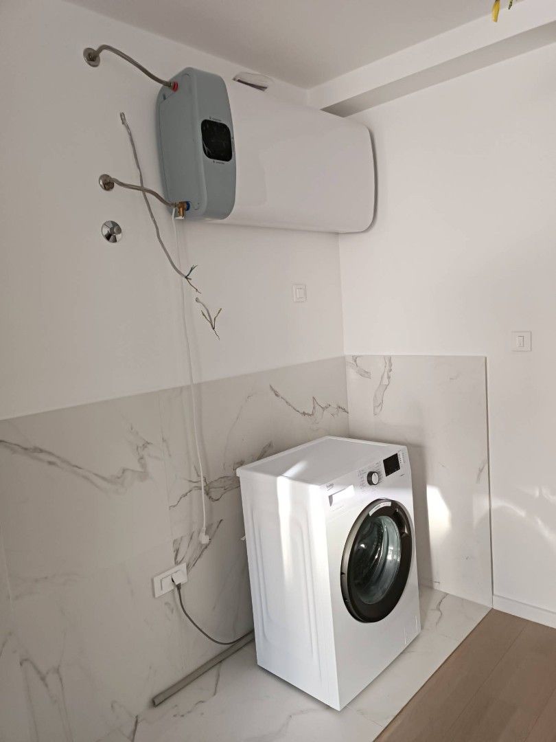 Квартира в Будве, Черногория, 63 м² - фото 6