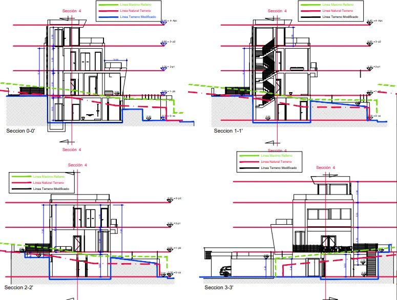 Отель, гостиница в Кальпе, Испания, 592 м² - фото 10
