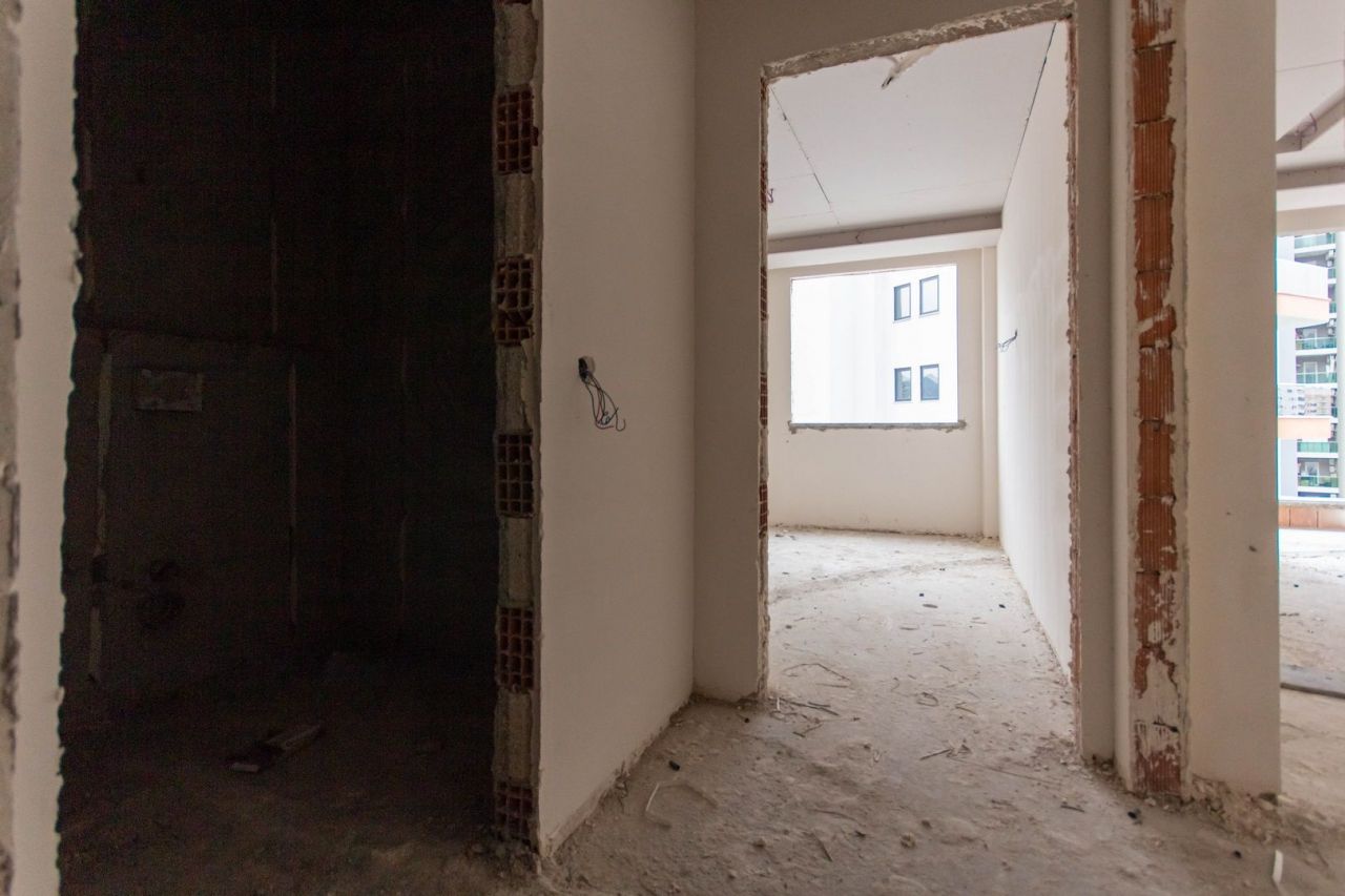 Квартира в Алании, Турция, 50 м² - фото 5