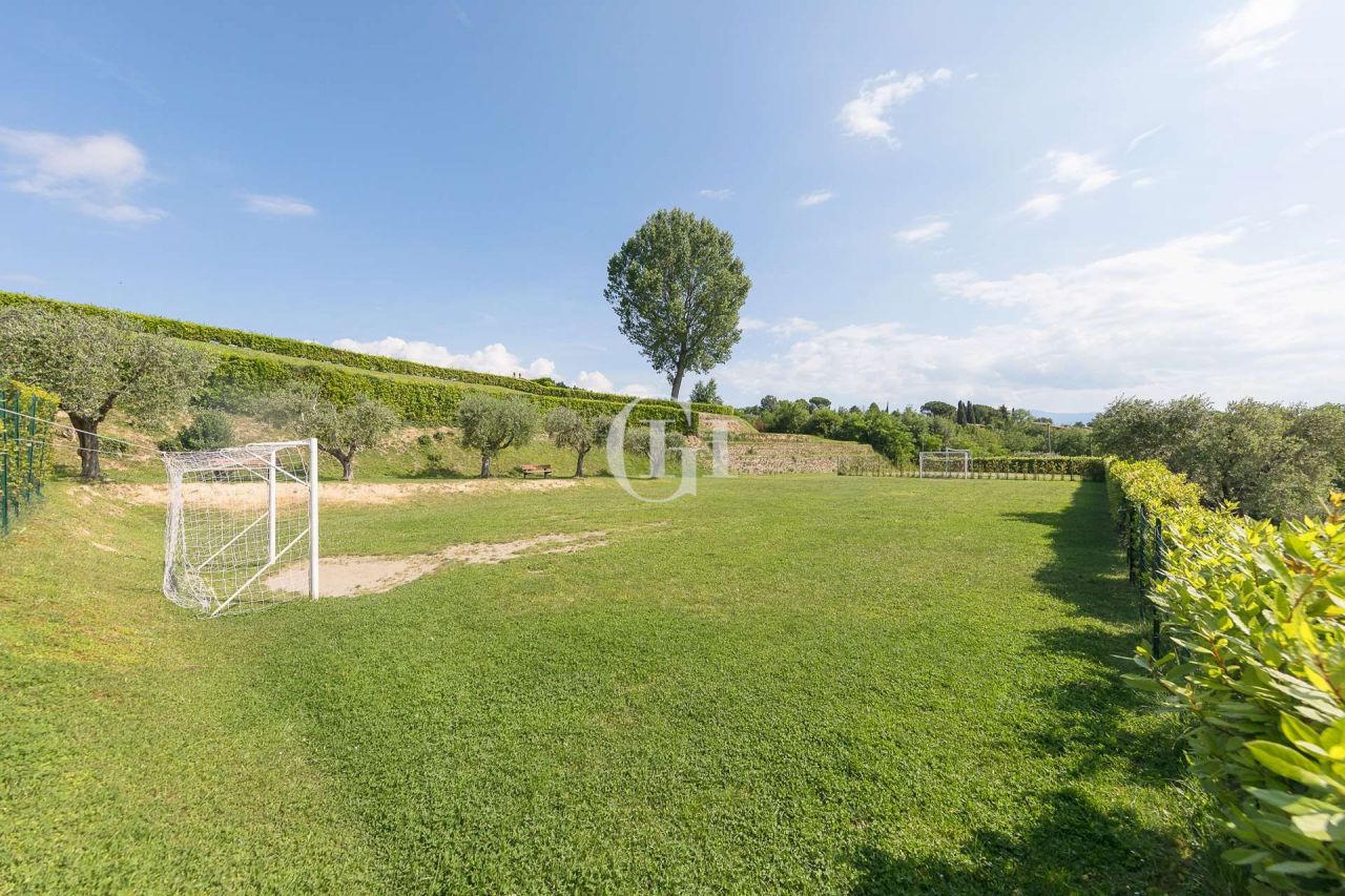 Апартаменты у озера Гарда, Италия, 80 м² - фото 16