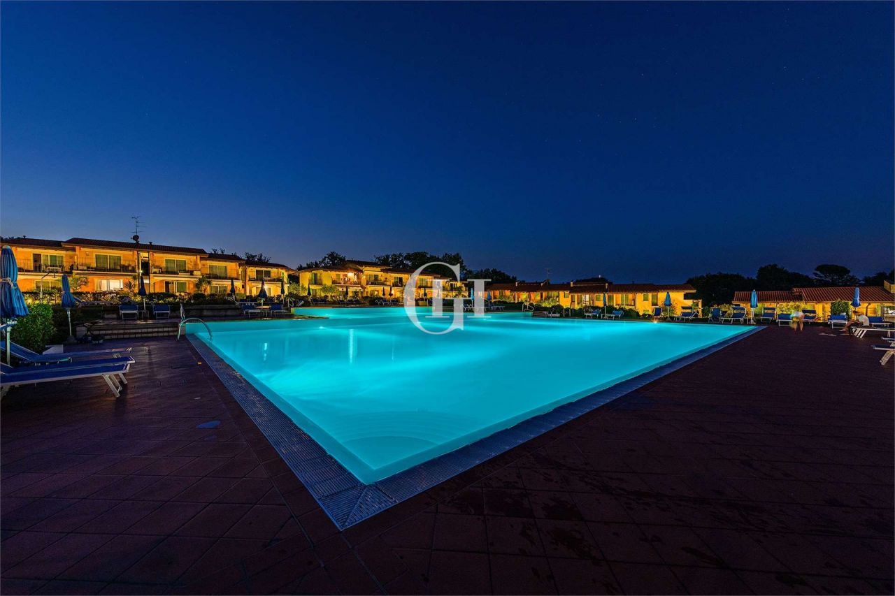 Апартаменты у озера Гарда, Италия, 80 м² - фото 14