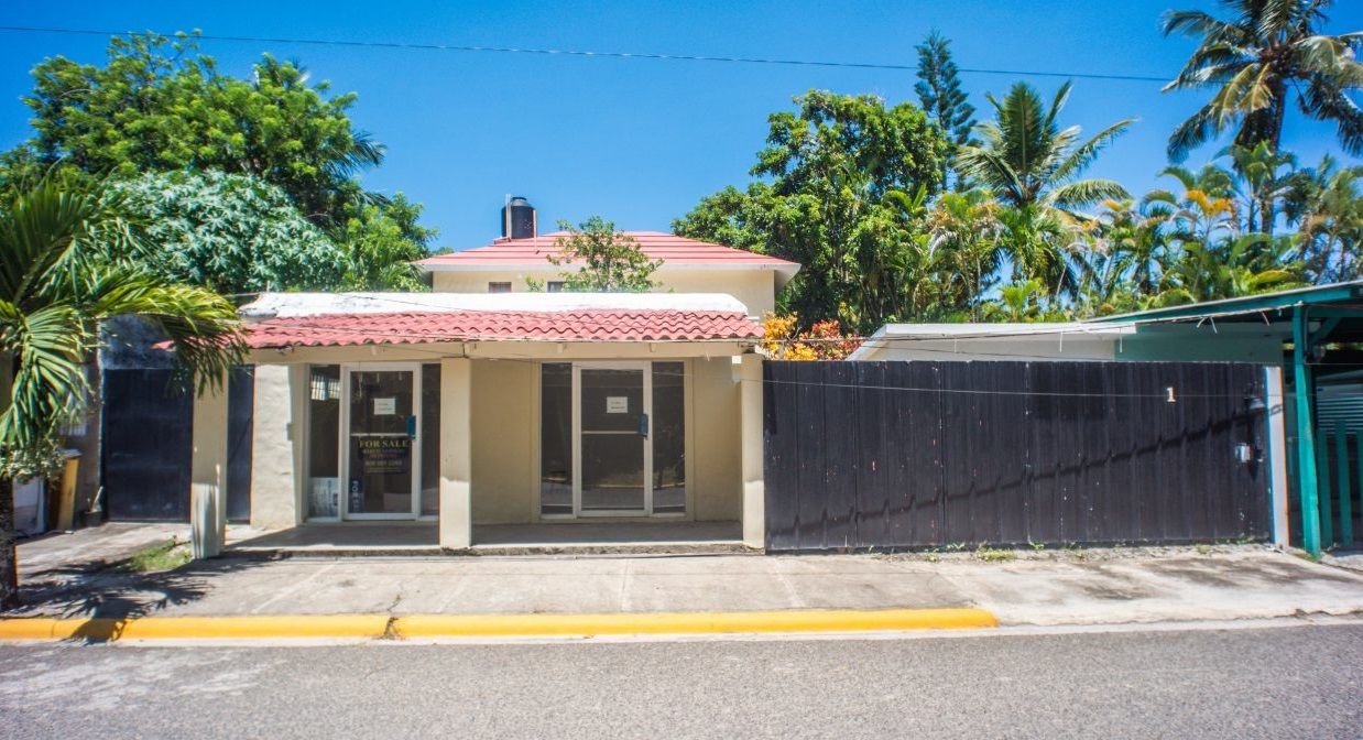 Доходный дом в Кабарете, Доминиканская Республика, 250 м² - фото 3