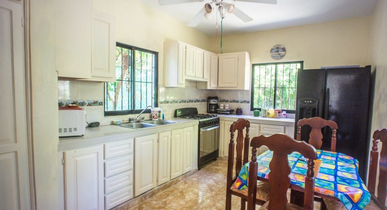 Доходный дом в Кабарете, Доминиканская Республика, 250 м² - фото 5