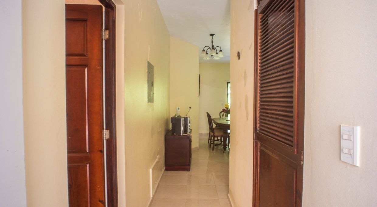 Доходный дом в Кабарете, Доминиканская Республика, 250 м² - фото 15