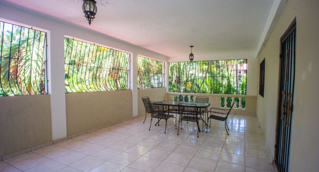 Доходный дом в Кабарете, Доминиканская Республика, 250 м² - фото 17