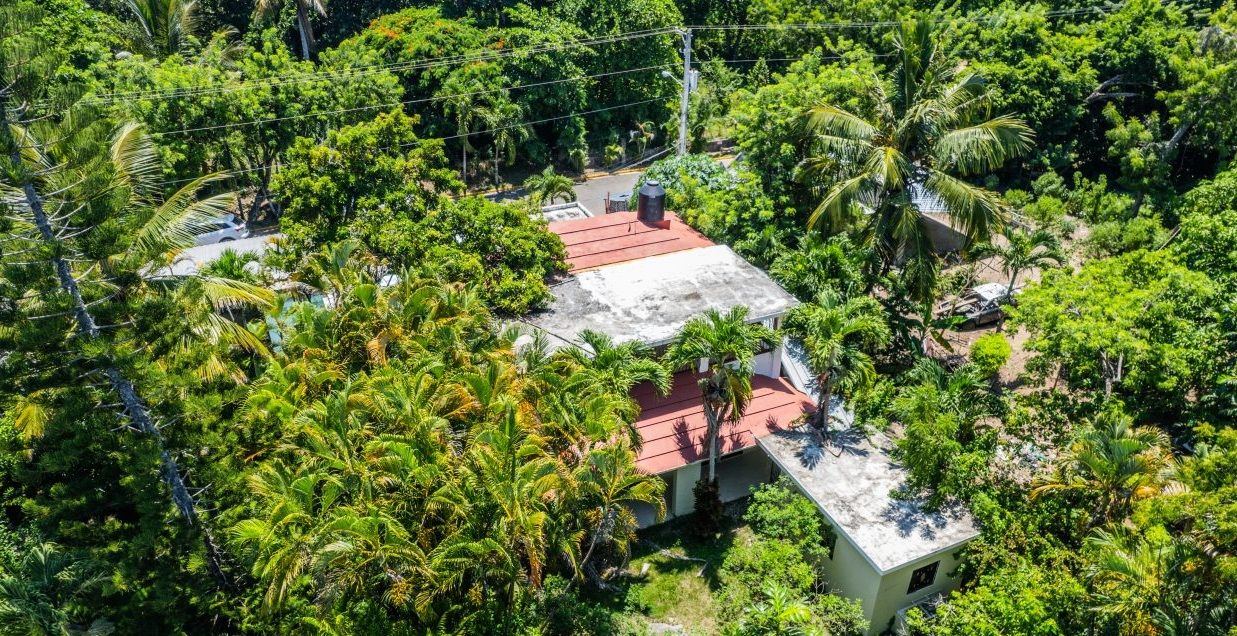 Доходный дом в Кабарете, Доминиканская Республика, 250 м² - фото 18