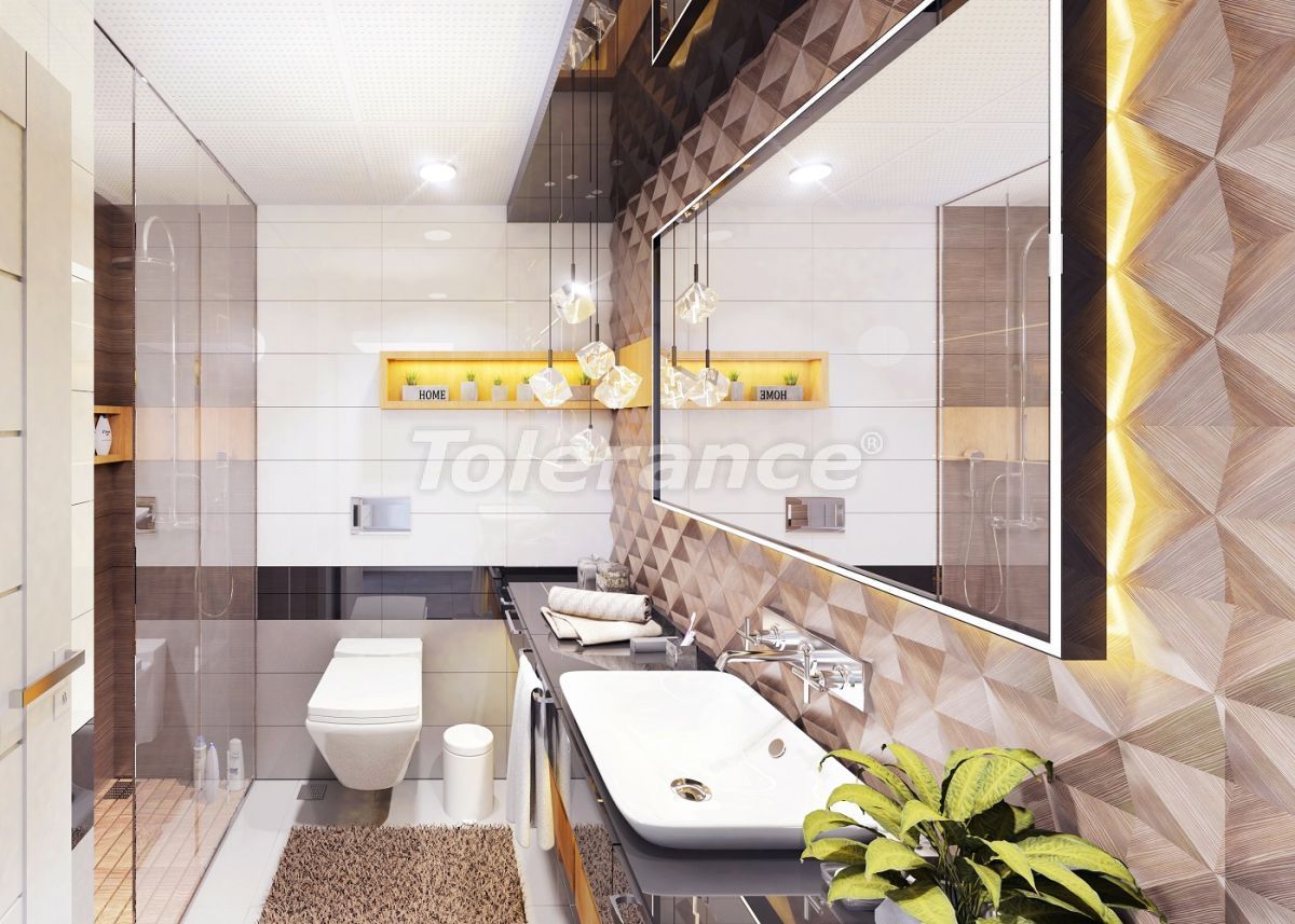 Апартаменты в Стамбуле, Турция, 98 м² - фото 15