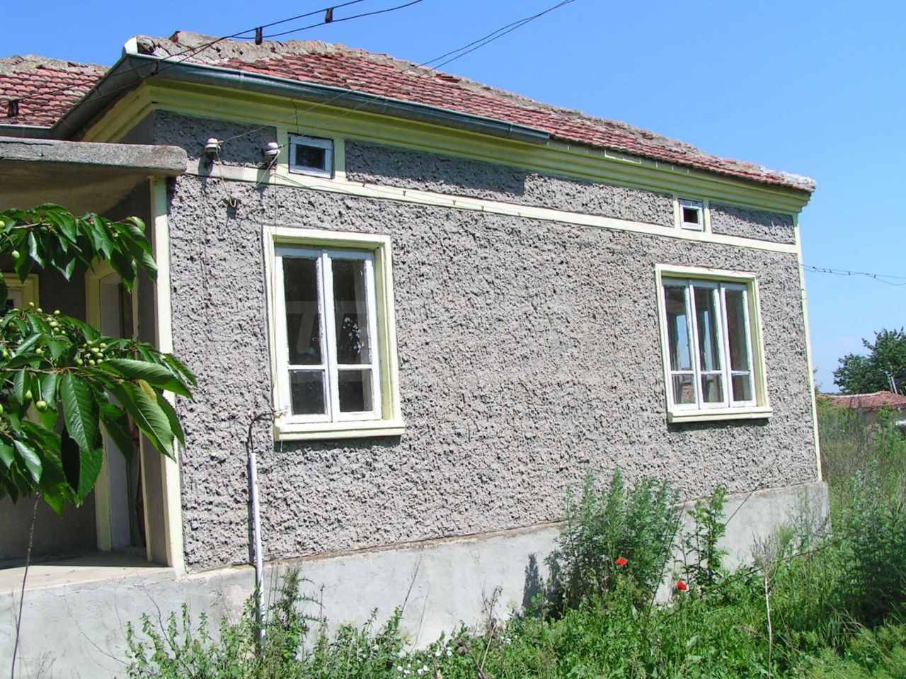 Дом в Дропле, Болгария, 81 м2 - фото 1