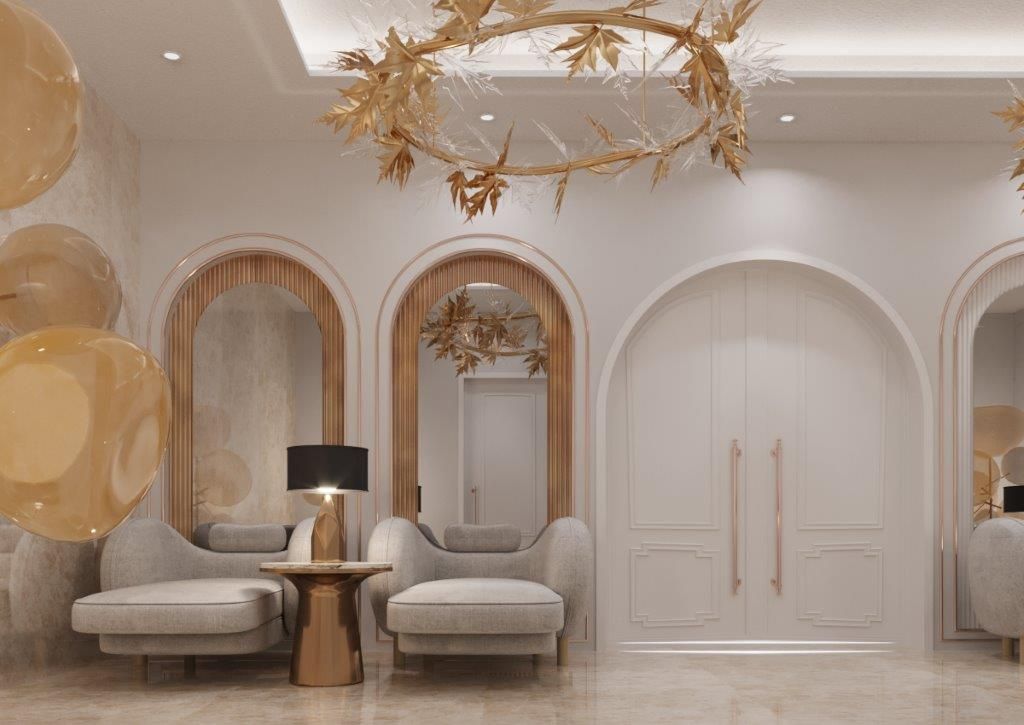 Квартира в Алании, Турция, 54 м² - фото 12