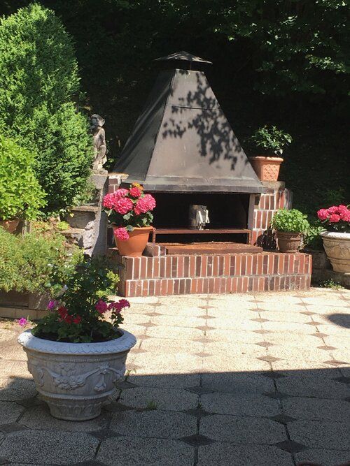 Вилла в Вене, Австрия, 350 м² - фото 9