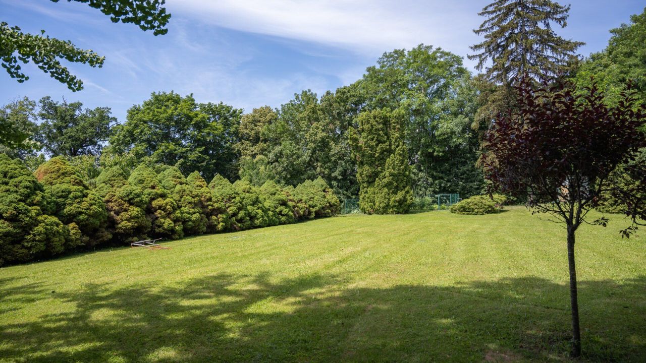 Вилла в Вене, Австрия, 350 м² - фото 15